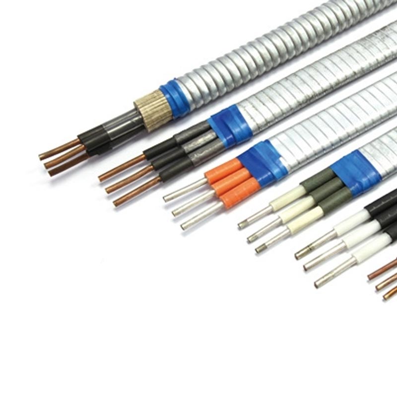 Kabel Power Armored Kab