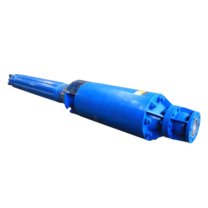 Drainase Submersible Mining Pump