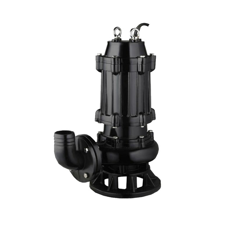 Open Impeller Submersible Sewage Pump Open Impeller Submersible Sewage Pump
