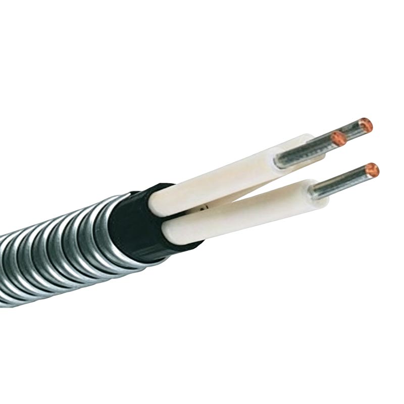 Kabel Power Round Kab