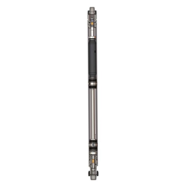 Pompa Submersible Listrik Diameter Cilik Pompa Submersible Listrik Diameter Cilik