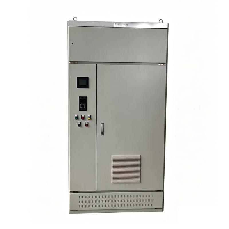 Kabinet Kontrol Listrik Soft Starter Kabinet Kontrol Listrik Soft Starter